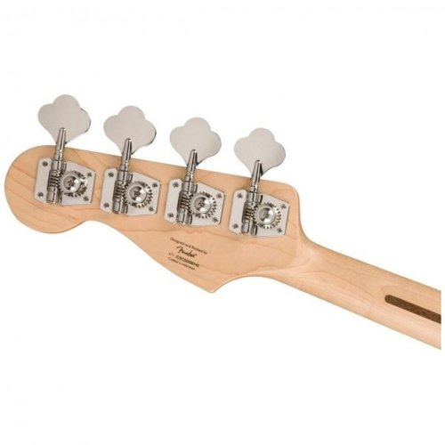 Бас-гитара SONIC PRECISION BASS MN CALIFORNIA BLUE
Фото №4