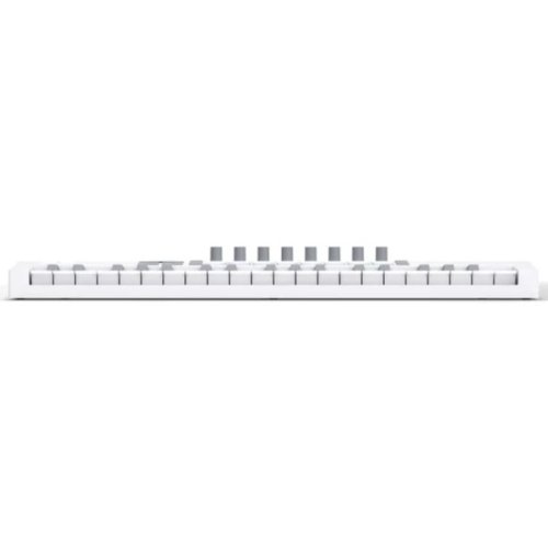 MIDI-клавіатура Launchkey Mini 37 MK4 White Edition Фото №2