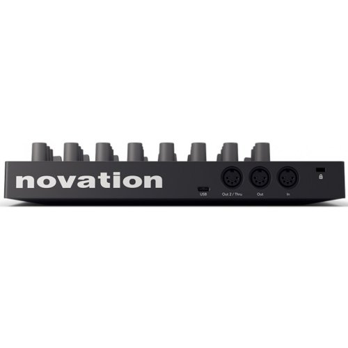 MIDI контролер Launch Control XL 3 Фото №5