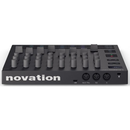 MIDI контролер Launch Control XL 3 Фото №4