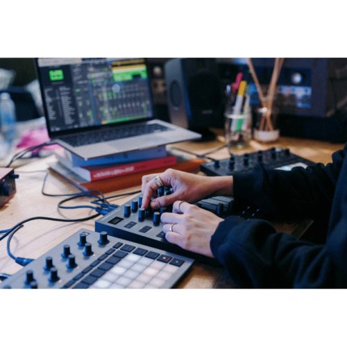 MIDI контролер Launch Control XL 3 Фото №9