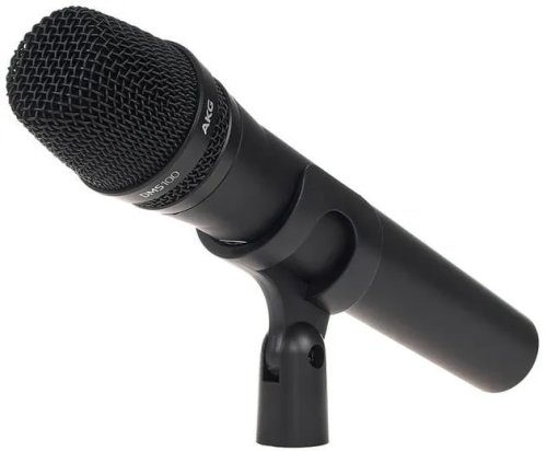 Радіосистема DMS100 VOCAL SET  Фото №6