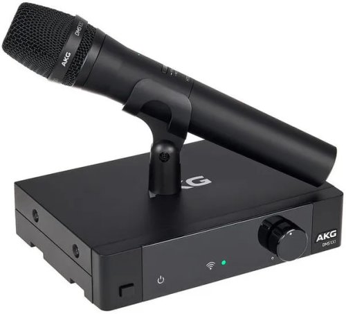Радіосистема DMS100 VOCAL SET  Фото №2