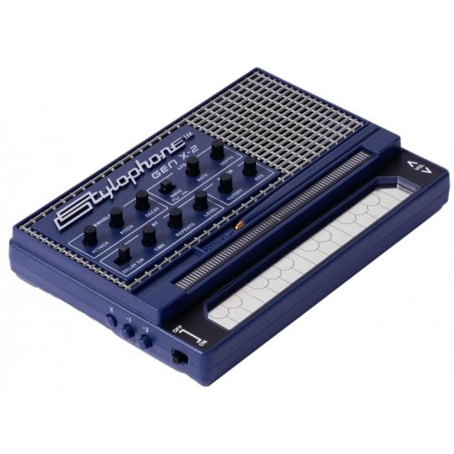 Синтезатор Stylophone Gen X-2 Фото №3
