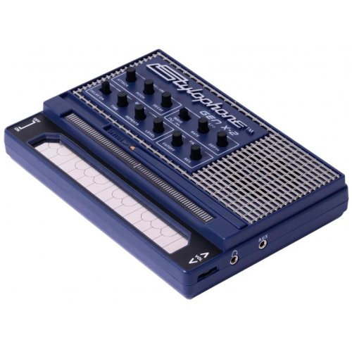 Синтезатор Stylophone Gen X-2 Фото №2