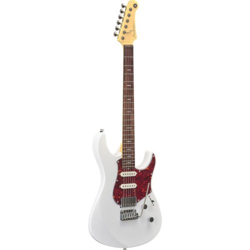 Електрогітара PACP12 Shell White Фото №3