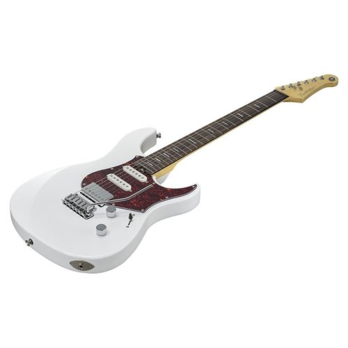 Електрогітара PACP12 Shell White Фото №2