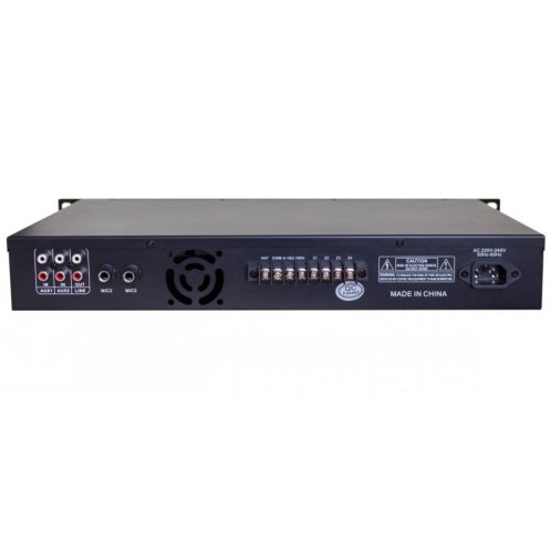 Комплект звуку LA1206PB5B для приміщення до 160 м.кв Фото №3