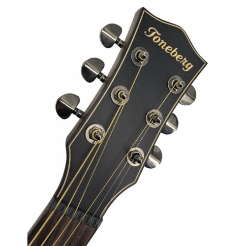 Акустична гітара TQ-DC-FGS Фото №2