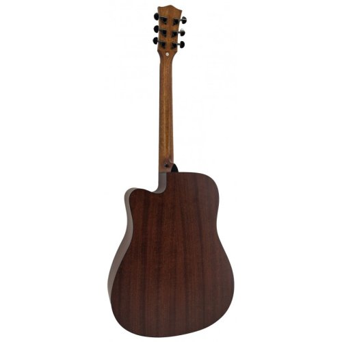 Акустическая гитара TQ-BC-FGS
Фото №2