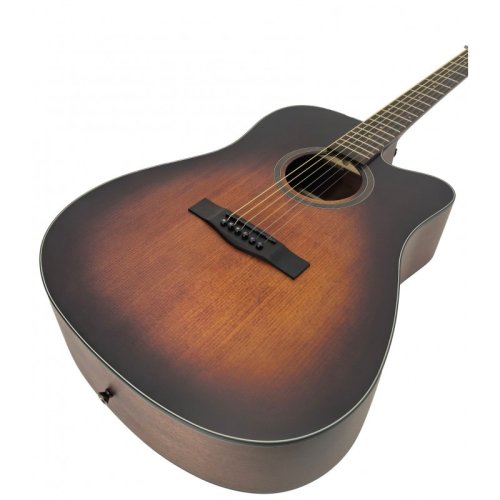 Акустическая гитара TQ-BC-FGS
Фото №4