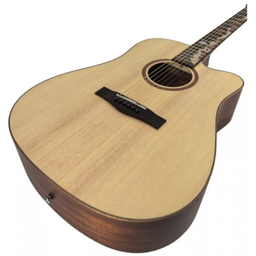 Акустична гітара TMLT-N
Фото №4