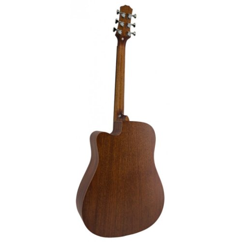 Акустична гітара TMLT-BK
Фото №3 Акустична гітара TMLT-BK
Фото №3