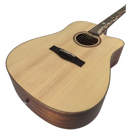 Акустична гітара TMLT-BK
Фото №4 Акустична гітара TMLT-BK
Фото №4