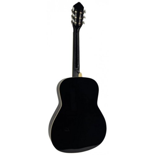 Класична гітара EC3800-BK Фото №2