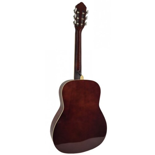 Классическая гитара EC3800 N Фото №2