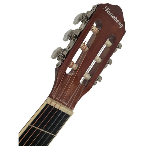 Классическая гитара EC3800 N Фото №3