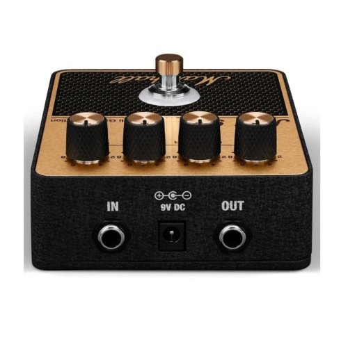 Гитарная педаль JCM900 Фото №3