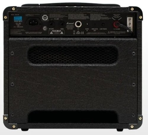 Комбопідсилювач DSL1 Сombo Фото №4