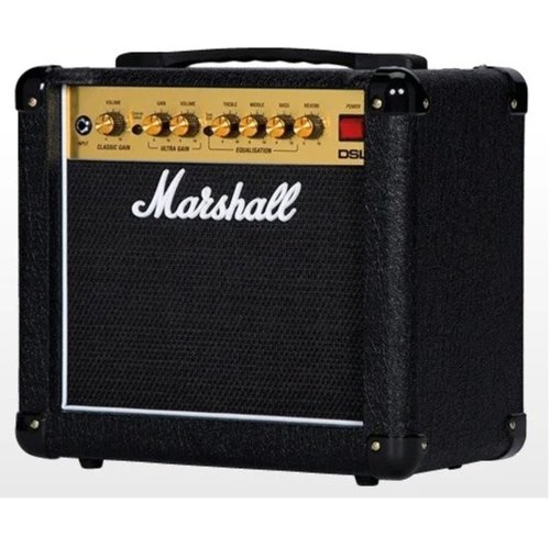 Комбопідсилювач DSL1 Сombo Фото №2