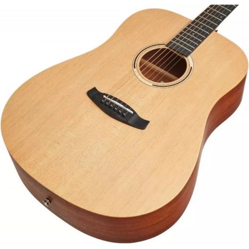 Електроакустична гітара TR5 Фото №3