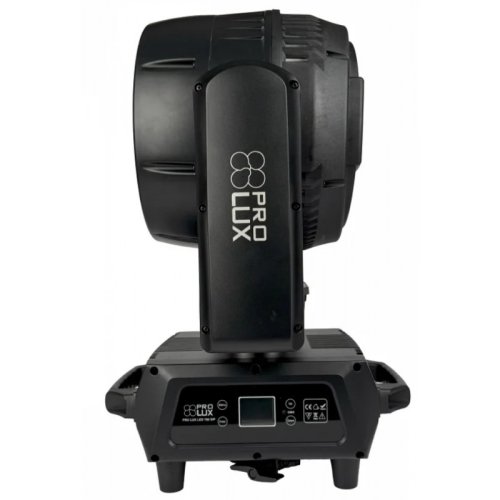 Світлодіодна LED голова LED 760 X Фото №7 Світлодіодна LED голова LED 760 X Фото №7