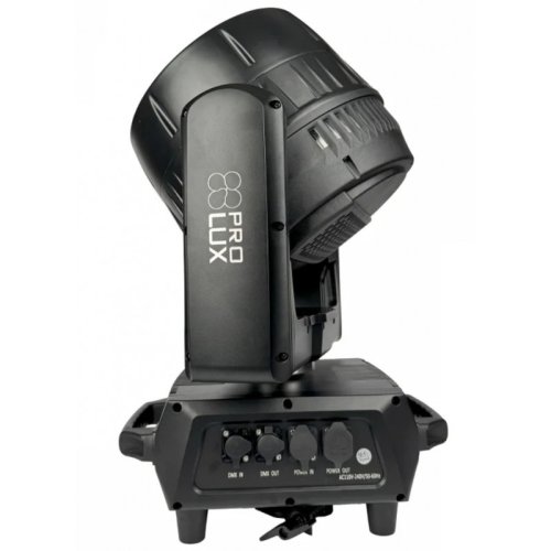 Світлодіодна LED голова LED 760 X Фото №6 Світлодіодна LED голова LED 760 X Фото №6