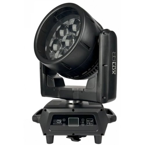 Світлодіодна LED голова LED 760 X Фото №4 Світлодіодна LED голова LED 760 X Фото №4