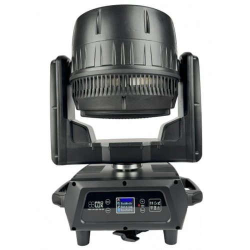 Світлодіодна LED голова LED 760 X Фото №5 Світлодіодна LED голова LED 760 X Фото №5