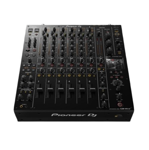 DJ мікшерний пульт DJM-V10-LF Фото №2 DJ мікшерний пульт DJM-V10-LF Фото №2