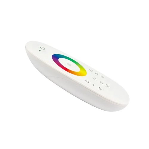 Пульт керування PROLUM RGB Wi-Fi; TUYA; TOUCH; Білий; Series: HomeLink Фото №2 Пульт керування PROLUM RGB Wi-Fi; TUYA; TOUCH; Білий; Series: HomeLink Фото №2
