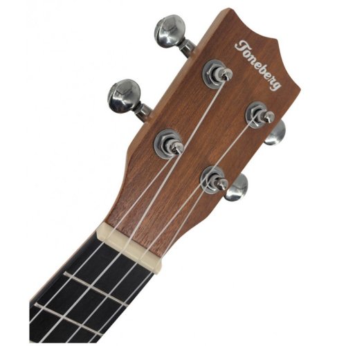 Укулеле 21THX Concert Фото №2