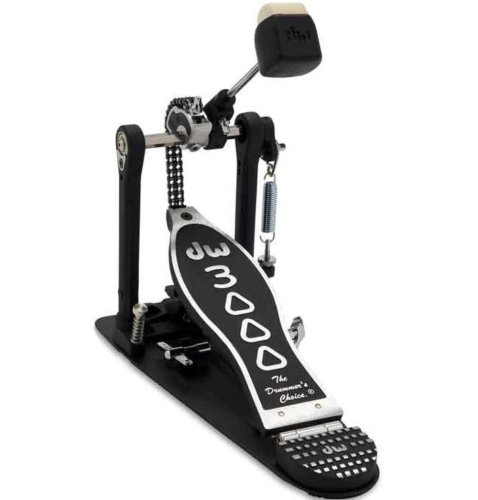 Педаль для великого барабана DWCP3000A Фото №2 Педаль для великого барабана DWCP3000A Фото №2