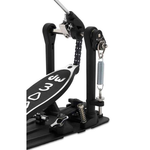 Педаль для великого барабана DWCP3000A Фото №7 Педаль для великого барабана DWCP3000A Фото №7