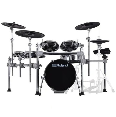 Електрона ударна установка TD716 Фото №6 Електрона ударна установка TD716 Фото №6