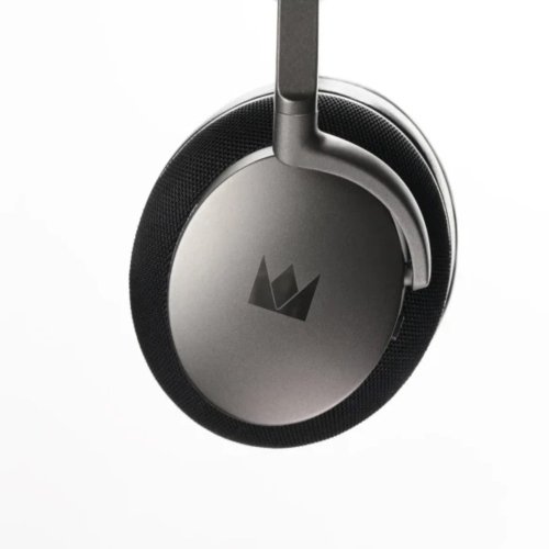 Наушники FoKus Apollo Black Фото №7