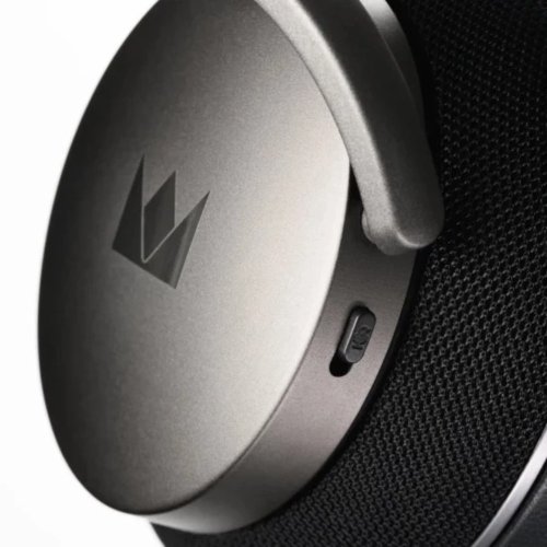 Наушники FoKus Apollo Black Фото №3