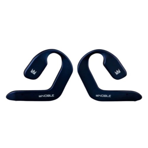 Беспроводные наушники FoKus Kama Blue Фото №4