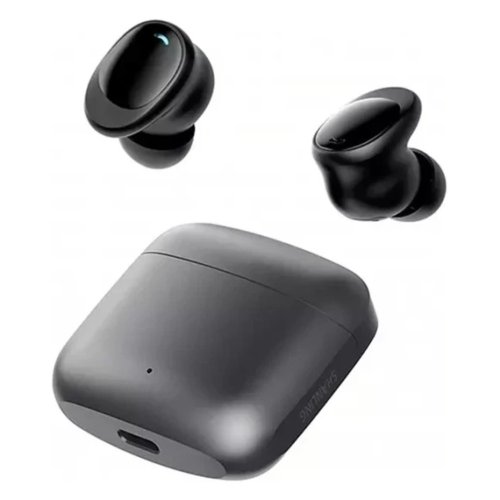 Наушники MTW200 Plus Gray Фото №3