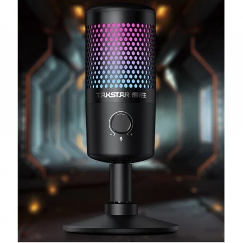 Микрофон GX1 USB Digital Microphone Фото №3