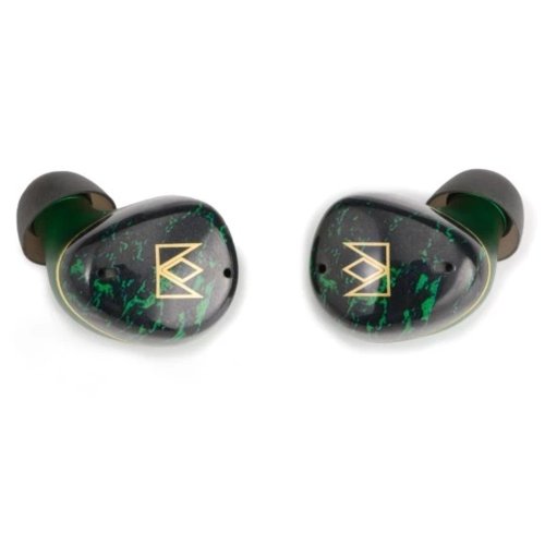 Наушники REX5 Green Фото №3 Наушники REX5 Green Фото №3