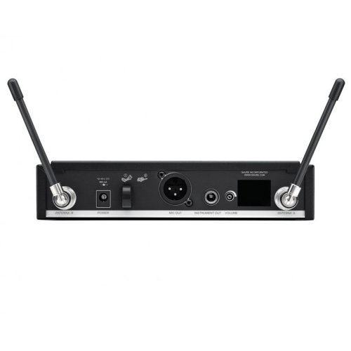 Радиосистема BLX24RE/SM58-H8E Фото №3