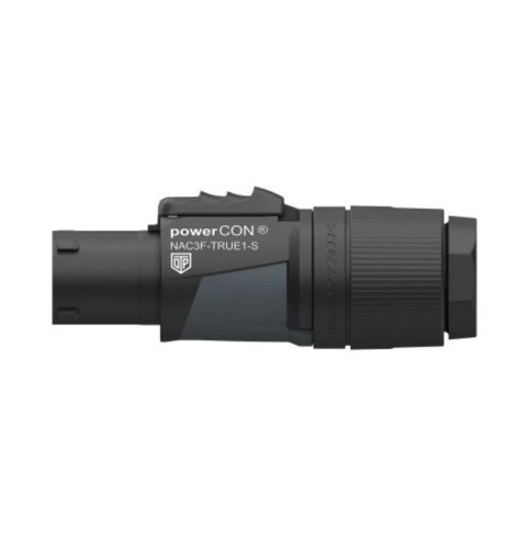 Разъем NAC3F-TRUE1-S Фото №2