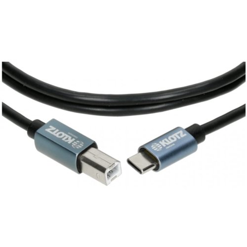 USB-кабель USB-CB-0.5 Фото №2
