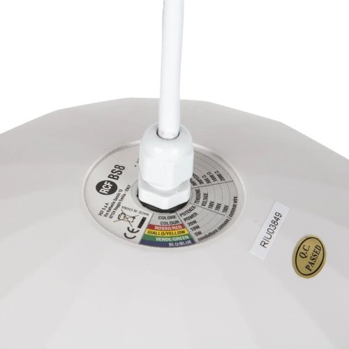 Потолочная акустическая система BS 8 Фото №3 Потолочная акустическая система BS 8 Фото №3