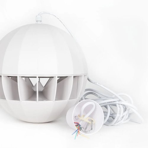 Потолочная акустическая система BS 8 Фото №4 Потолочная акустическая система BS 8 Фото №4