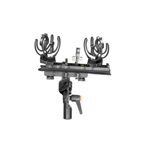 Вітрозахист Stereo Windshield WS AE ORTF Kit Фото №4