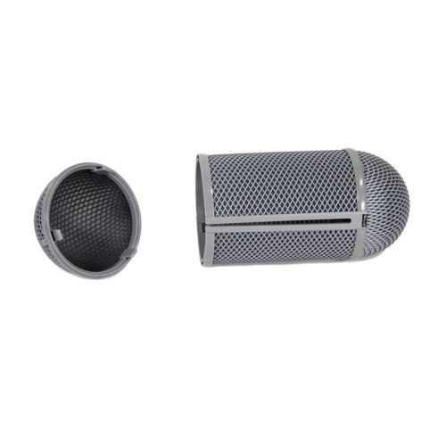 Вітрозахист Stereo Windshield WS AE ORTF Kit Фото №5