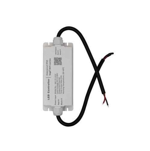 Димер управління PROLUM Wi-Fi; TUYA; TOUCH; 10A; Герметичний IP68; Series: HomeLink Фото №2