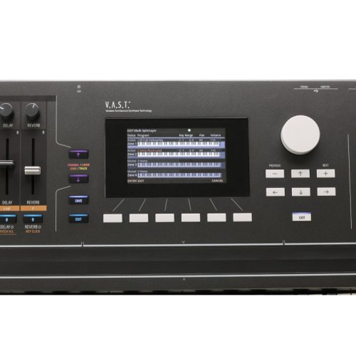 Синтезатор K2088 Фото №12 Синтезатор K2088 Фото №12